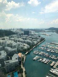 Reflections At Keppel Bay (D4), Condominium #623548481